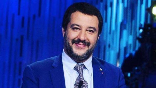 Salvini: "Carceri piene? Non esce nessuno, niente indulti"