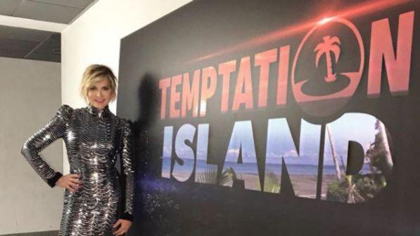 Temptation Island Vip, l'attesa è finita: le celebrità si mettono alla prova