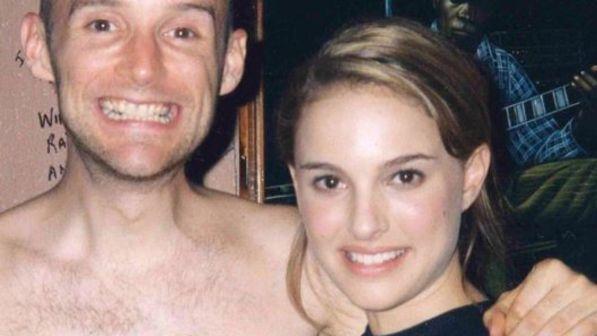 Moby cancella le apparizioni pubbliche dopo la lite con Natalie Portman