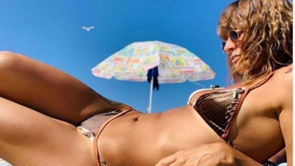 Alessandra Amoroso si prende una pausa dalla musica: "Voglio dedicarmi alla famiglia"