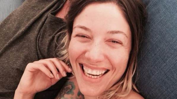 Daniele De Rossi e Sarah Felberbaum di nuovo genitori: è nato Noah