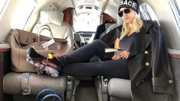 Wanda Nara, scopri tutti i suoi segreti