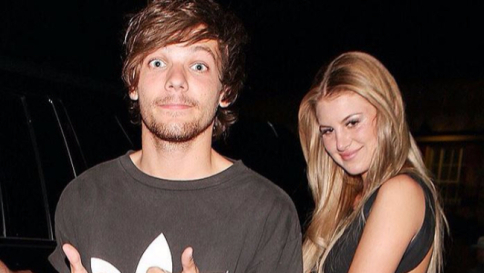 One Direction, Louis Tomlinson conferma: "Sono diventato padre"