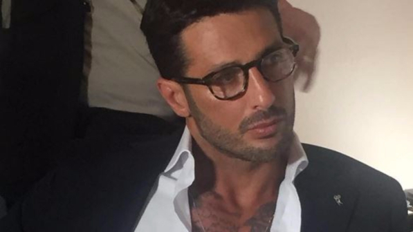 Fabrizio Corona punito per le foto, giudice: "Non potrà uscire dalla Lombardia"