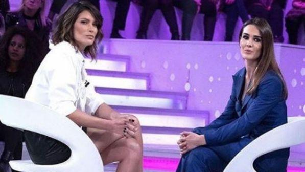 "Verissimo" sfiora i 3 milioni di telespettatori
