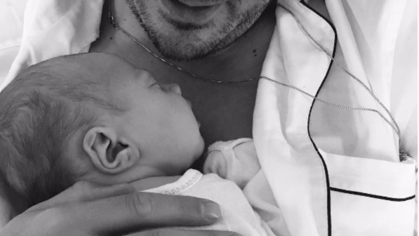 Liv Tyler mamma per la terza volta: è nata Lula Rose