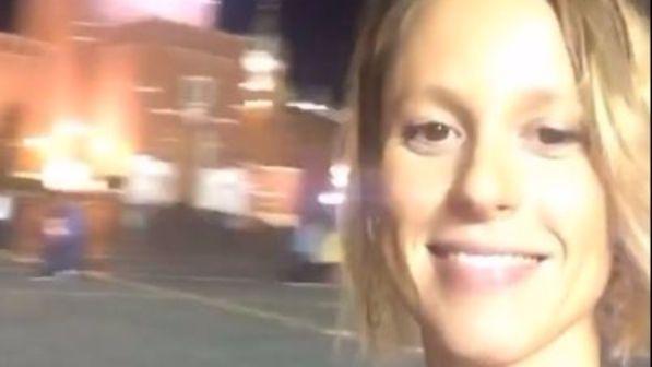 Federica Pellegrini, rottura definitiva con Filippo Magnini