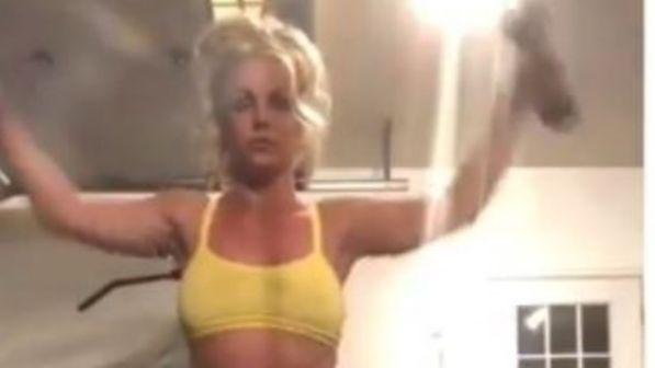 Il padre di Britney Spears, Jamie, accusato di violenze sul nipote 13enne