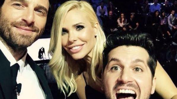 "Le Iene Show" ripartono con Ilary Blasi, Frank Matano e Giampalo Morelli