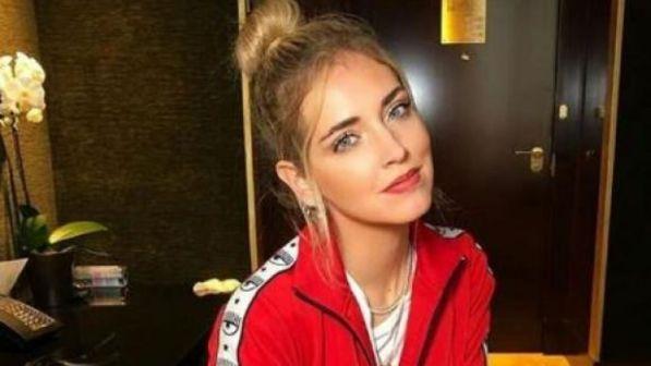 Chiara Ferragni riprende gli studi di Giurisprudenza