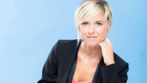 Maria De Filippi saluta Nadia Toffa: "Eri una forza, mi hai insegnato tanto"