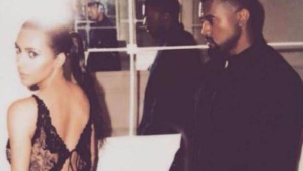 Kanye West festeggia 40 anni con una vacanza lontano dai social