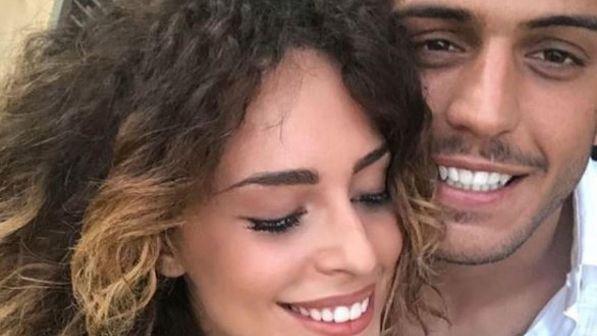 Uomini e Donne: Sara conferma in diretta l'addio a Luigi Mastroianni