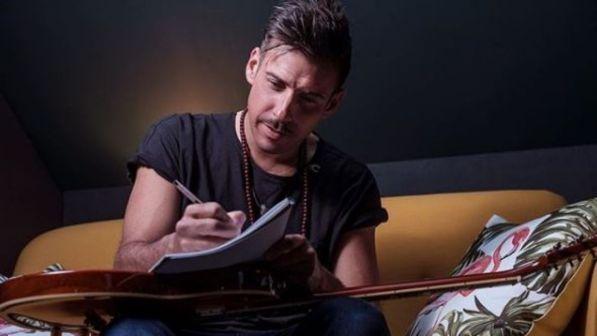 Francesco Gabbani: "Faccio il pieno di energia e poi torno al nuovo album"