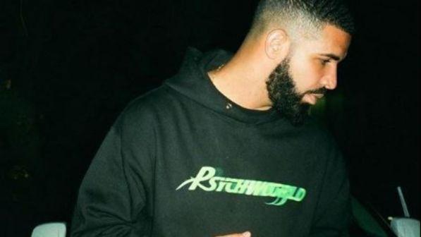 Drake, di record in record: con "Scorpion" supera i 50 miliardi di streaming