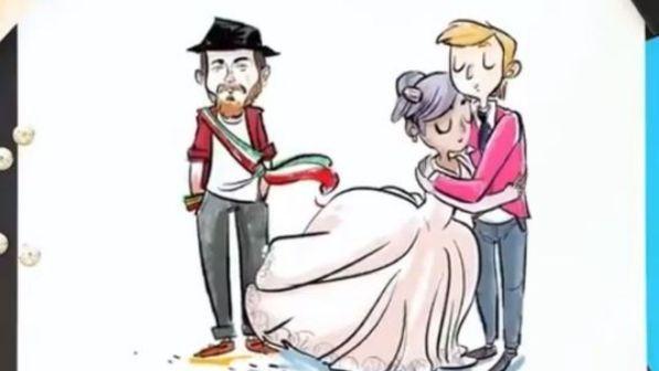 Jovanotti diventa Cupido: "Sposerò 17 coppie durante il tour"