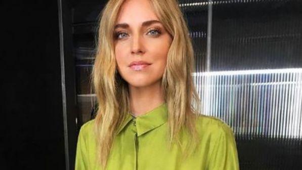 Chiara Ferragni, addio al nubilato a Ibiza