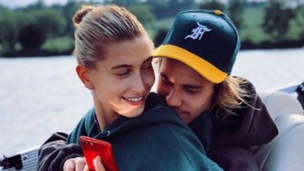 Justin Bieber e Hailey Baldwin, nozze in vista