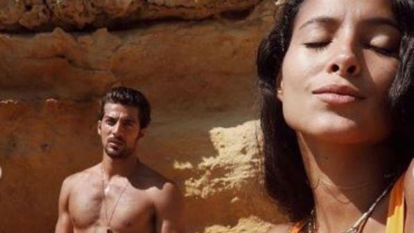 Mariana Rodriguez e Simone Susinna si sono detti addio
