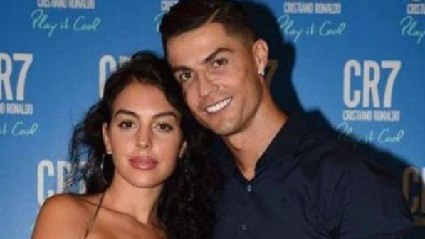 Cristiano Ronaldo pronto al grande passo: "Sposerò Georgina"