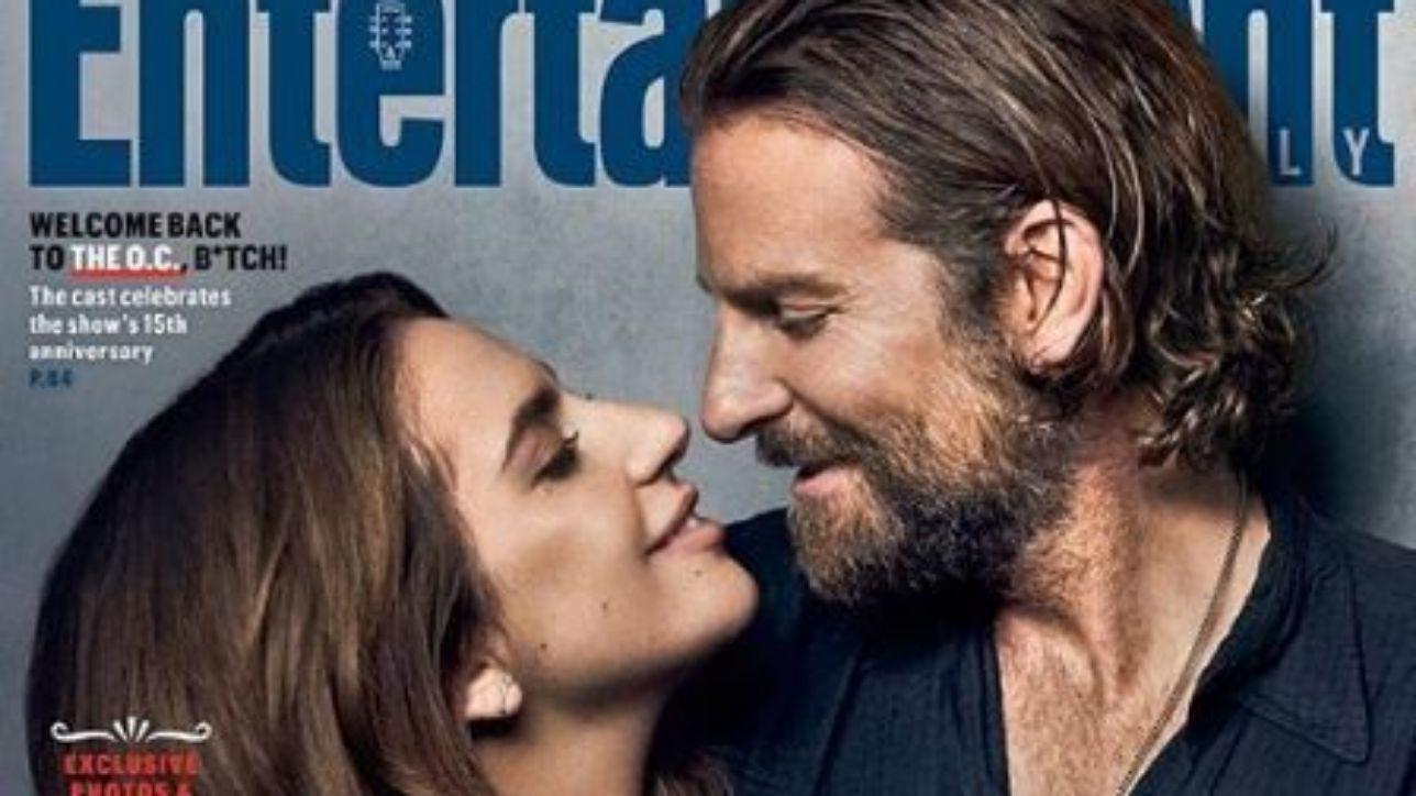 Lady Gaga: "Bradley Cooper ha cambiato il mio modo di fare 