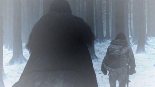 "Game of Thrones", iniziate in Irlanda le riprese del prequel
