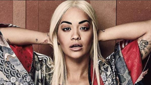 Tatuaggi, ecco la collezione dei vip