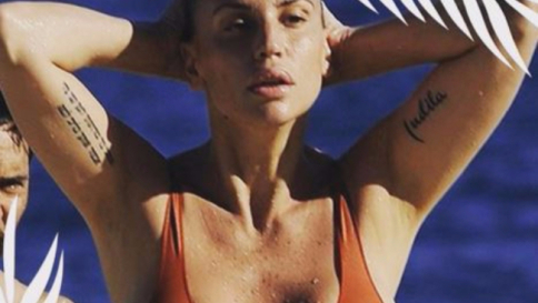 claudia galanti