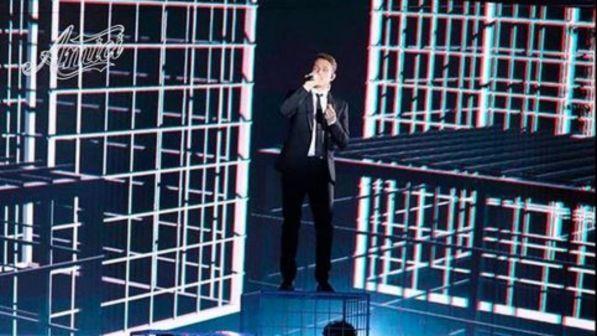 "Amici 17": Irama vince l'ottava puntata, salvi Carmen, Emma ed Einar