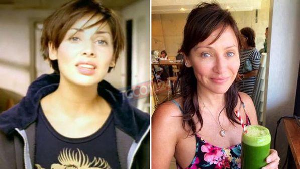 Natalie Imbruglia, complimenti dei fan per un selfie sui social: "Sei uguale a 22 anni fa"