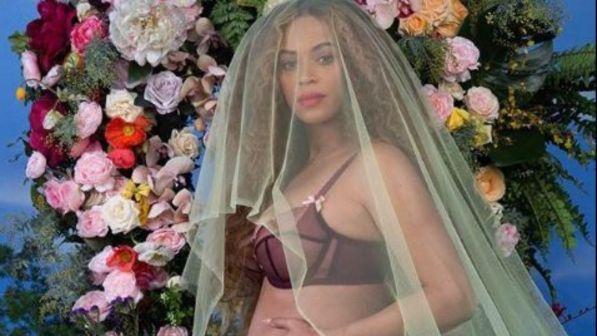 I personaggi più social dell'anno, Beyoncé e Selena Gomez al top
