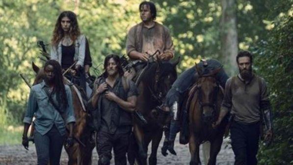 Serie tv piratate, "The Walking Dead" è la più scaricata