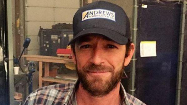 "Riverdale", va in onda l'ultimo episodio girato da Luke Perry