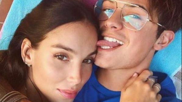 Amore al capolinea per Paola Di Benedetto e Federico Rossi