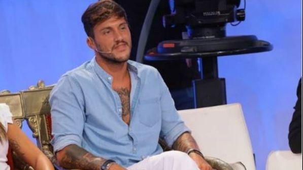 Giulio da corteggiatore a tronista: "Giulia mi ha deluso, cerco una donna decisa"