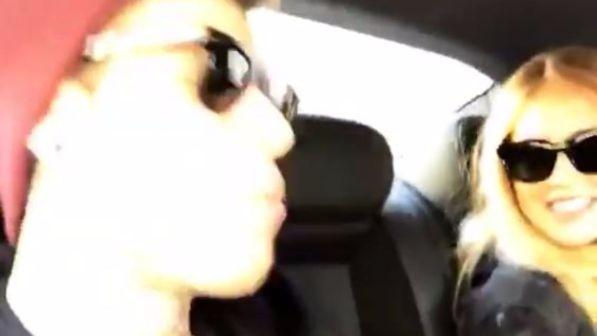 Fedez-Ferragni, ecco i retroscena della fuga d'amore a Parigi