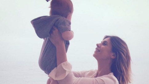 Elisabetta Canalis, Skyler? : "La mia vita"