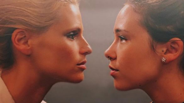 Michelle Hunziker su Instagram contro gli haters: "Ignoriamoli"