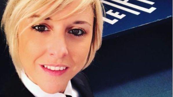 Nadia Toffa trasferita a Milano in elisoccorso dopo il malore