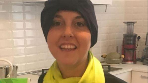 Nadia Toffa: "Ci vediamo a settembre con le Iene"