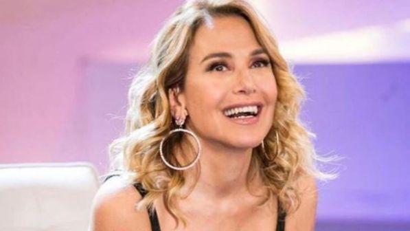 "Non è la d'Urso": ospiti Al Bano, Heather Parisi e Fabrizio Corona