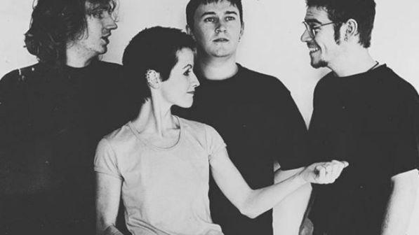 Cranberries, a un anno dalla scomparsa di Dolores esce un nuovo singolo postumo