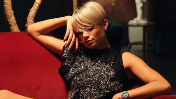 Il messaggio di Elodie a Emma: "Sei forte, siamo tutti con te"
