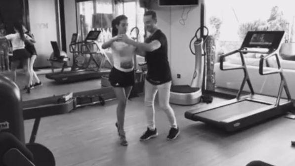 Cristiano Ronaldo e Georgina aspettano una bambina e pensano alle nozze