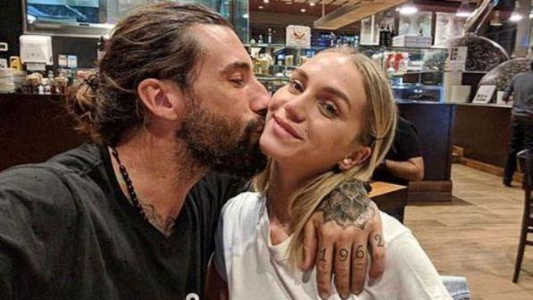 Annachiara Zoppas e Vittorio Brumotti pronti alle nozze: sono pazzi d'amore!