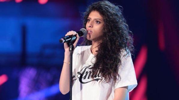 "Amici 16": vince la squadra Blu, eliminata Shady