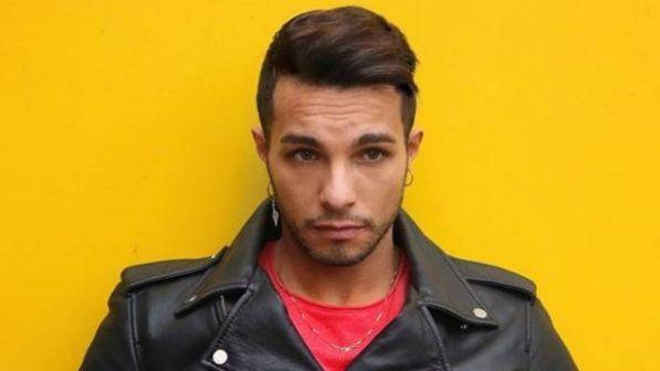 Marco Carta sogna una famiglia ed è pronto a sposarsi