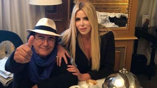 Loredana Lecciso: "Amavo un pericoloso terrorista senza saperlo"