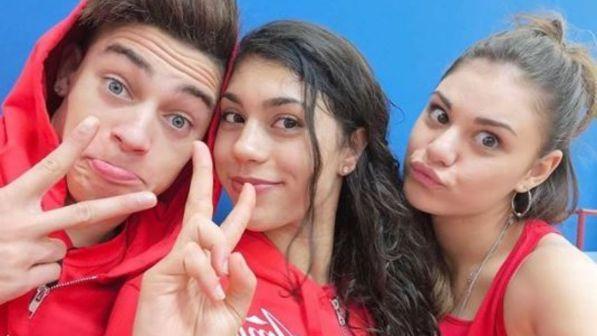 "Amici", ecco i cinque semifinalisti in gara