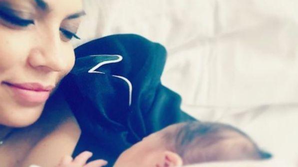 Enrico Brignano e Flora Canto, ecco le prime foto di Martina